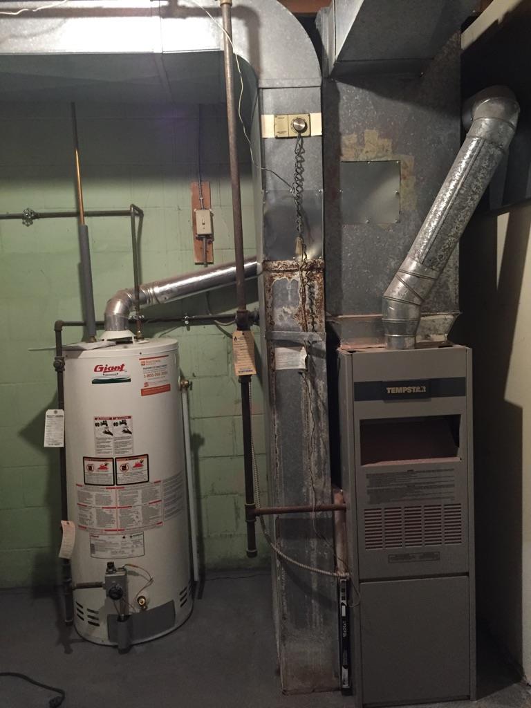 Owl HVAC Solutions | 240 Shore Ln, Wasaga Beach, ON L9Z 2J1, Canada | Phone: (705) 718-8929