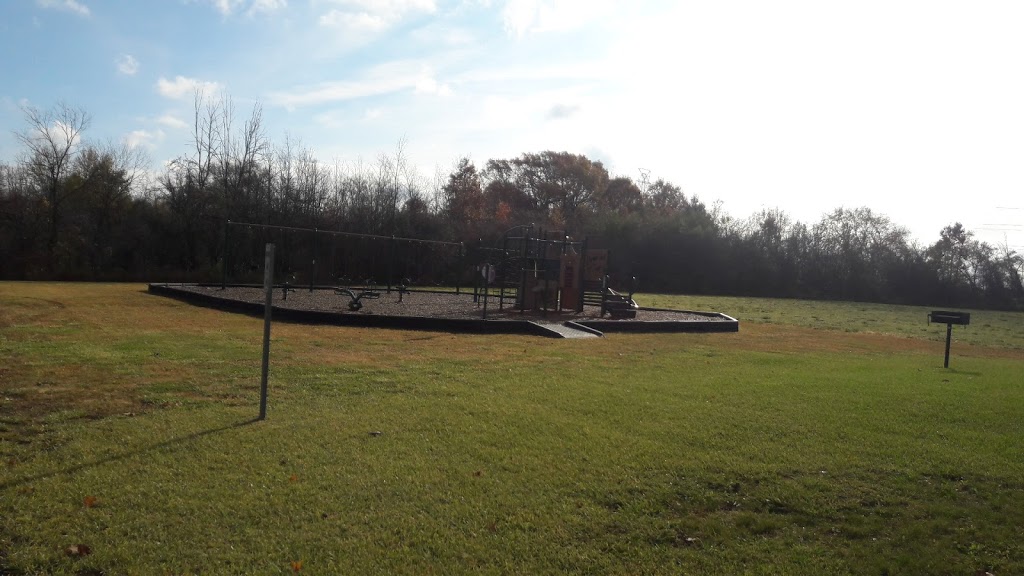 Wales Township Park | 1372 Wales Center Rd, Goodells, MI 48027, USA | Phone: (810) 325-9009