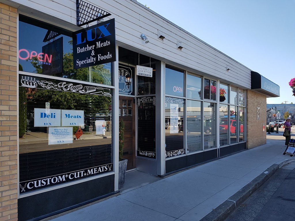 Lux Foods | 5215 Ladner Trunk Rd, Delta, BC V4K 1W4, Canada | Phone: (778) 434-5099