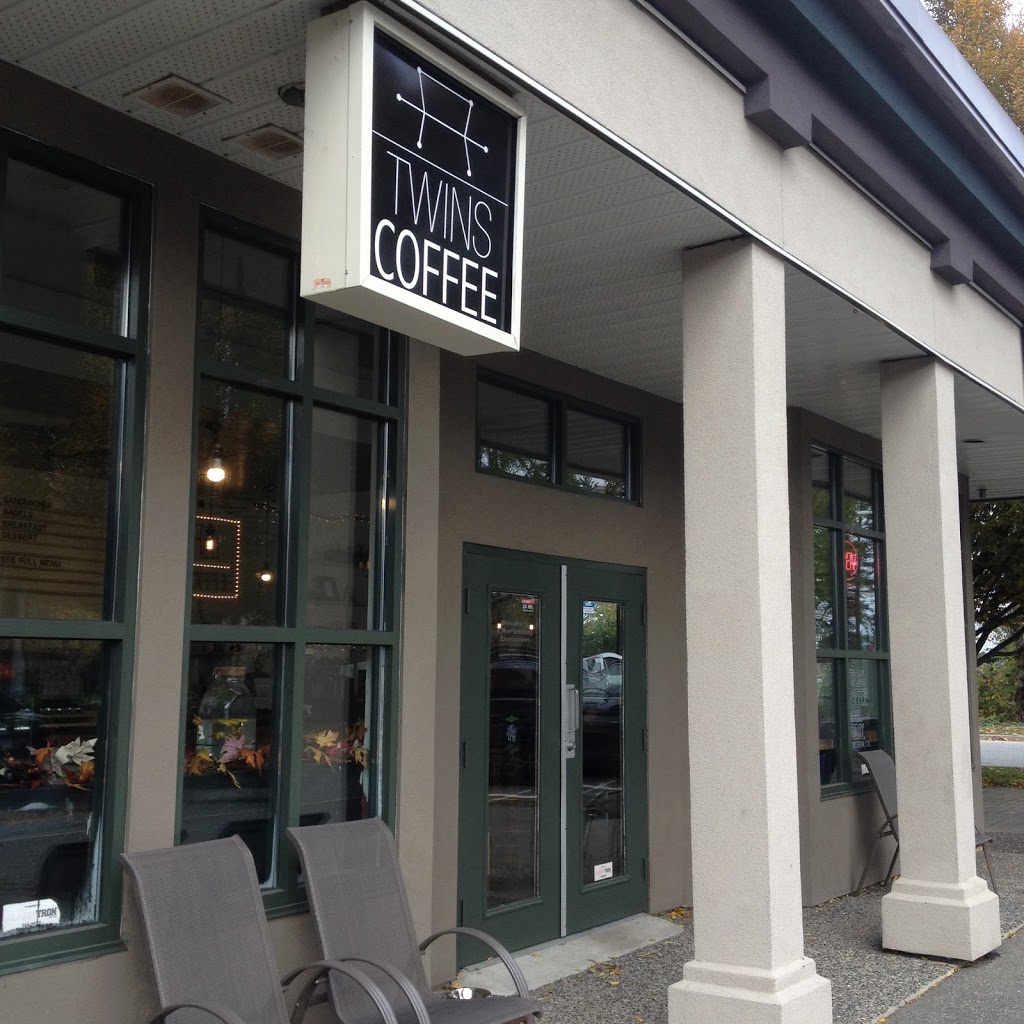 Twins Coffee | 5765 Glover Rd, Langley City, BC V3A 8M8, Canada | Phone: (604) 539-8780
