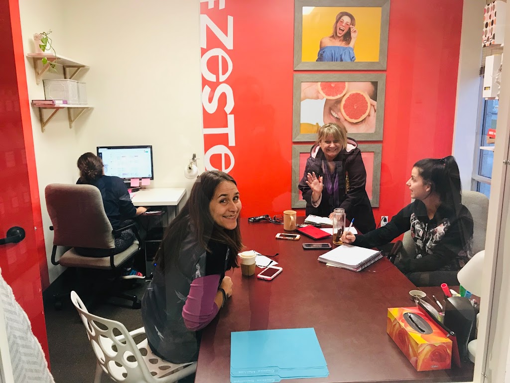 Zeste entretien ménager | 2045 Bd Dagenais O bureau 165, Laval, QC H7L 5V1, Canada | Phone: (514) 284-0934