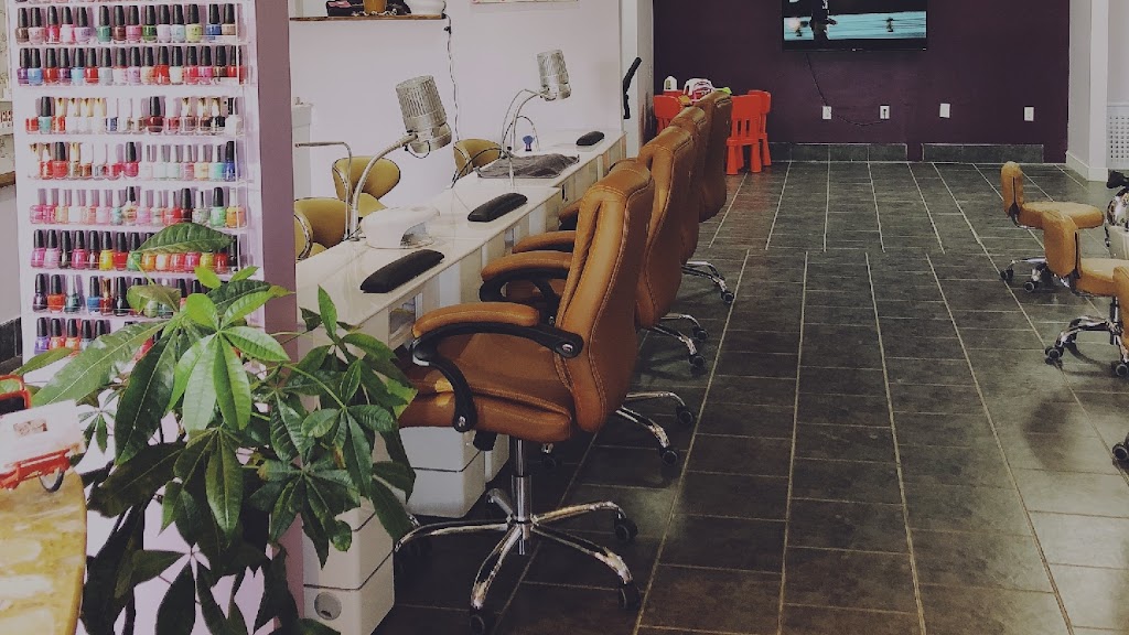 A New Day Nails And Spa | 6214A 46 St, Olds, AB T4H 1M6, Canada | Phone: (403) 791-7721