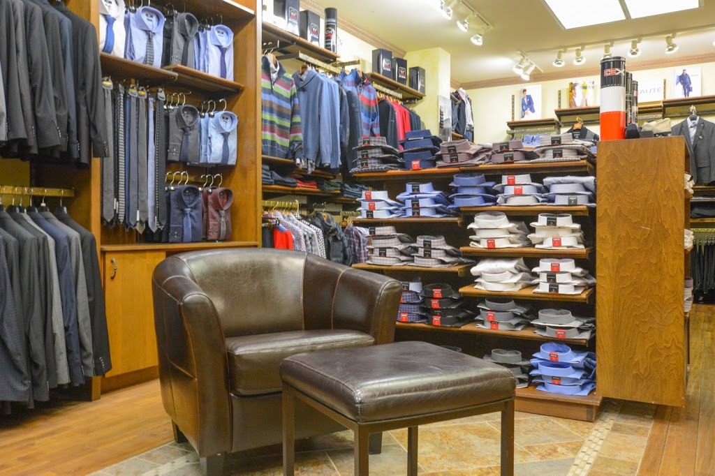 Boutique Impact | 700 Boulevard René-Lévesque, Drummondville, QC J2C 7A7, Canada | Phone: (819) 474-2497