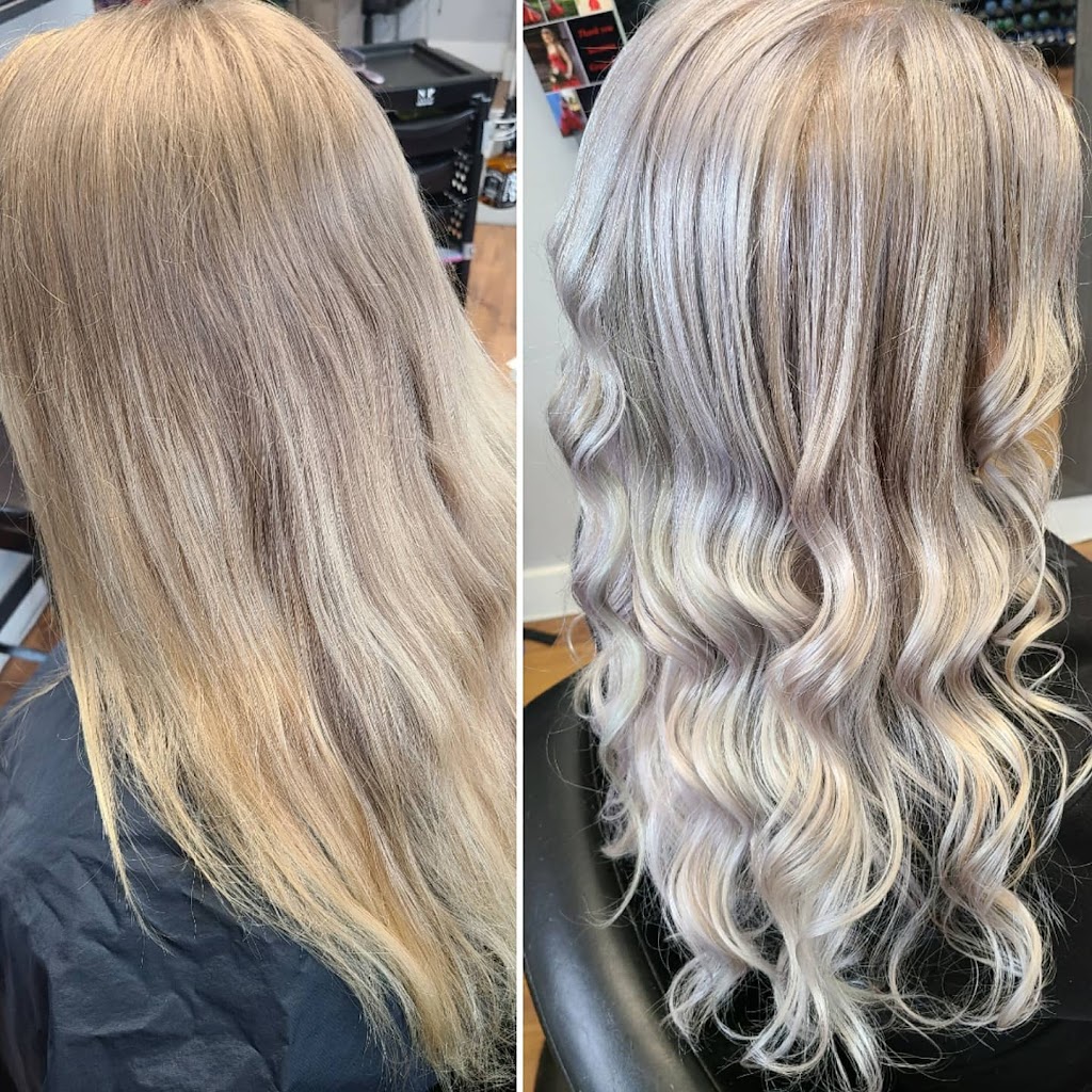 Hair By Ashley Patron | 506 Main St N, Ituna, SK S0A 1N0, Canada | Phone: (306) 795-7071