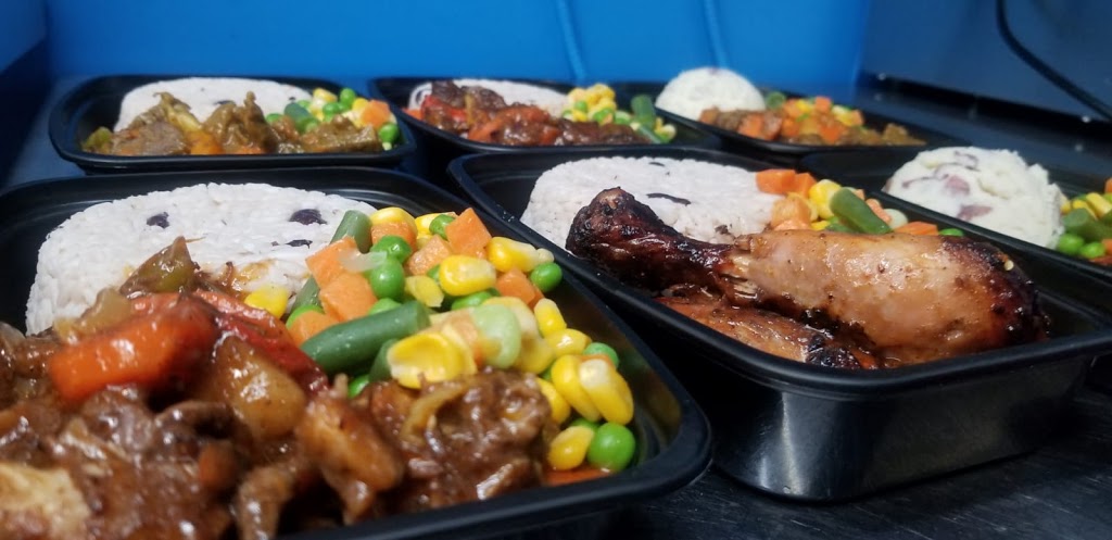 K&S Island Grill | 2069 Portage Ave, Winnipeg, MB R3J 0K6, Canada | Phone: (204) 415-5550