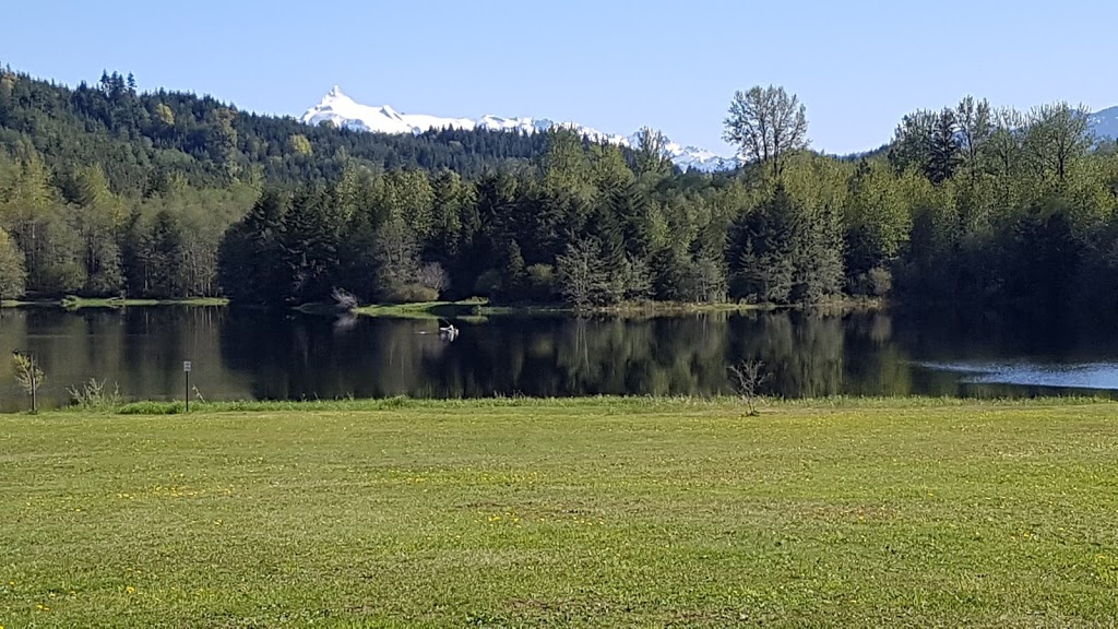 Lake Tyee | 4571 Burpee Hill Rd, Concrete, WA 98237, USA | Phone: (360) 853-7020