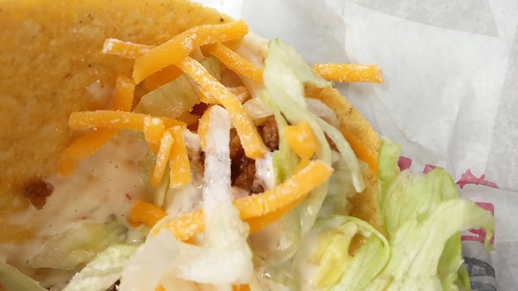 Taco Bell | 1550 Upper James St, Hamilton, ON L9B 1K3, Canada | Phone: (905) 387-6006