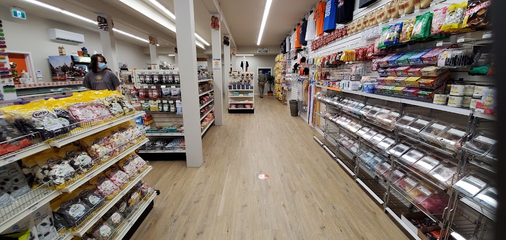 Coombs Wooden Shoe Dutch Import Store Ltd | 2268 Alberni Hwy, Coombs, BC V0R 1M0, Canada | Phone: (250) 954-2336