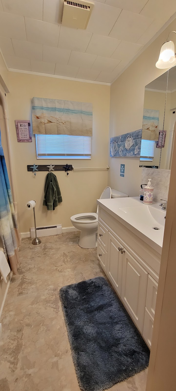 Darnley Dunes Beach House | 4 Leonards Ln, Darnley, PE C0B 1M0, Canada | Phone: (343) 598-4579