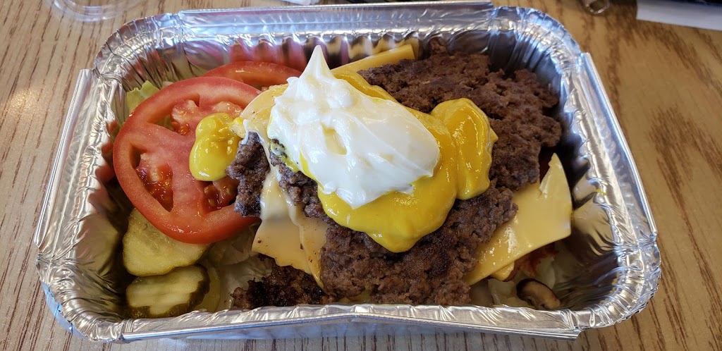 Five Guys | 1840 8 St E, Saskatoon, SK S7H 0T6, Canada | Phone: (306) 373-5555