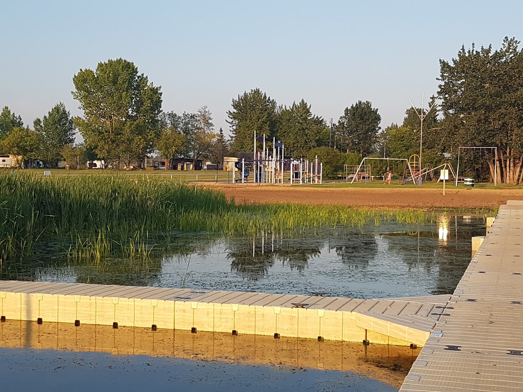 Sunny Beach RV Resort | 57502, Range Rd 31, County of Barrhead No. 11, AB T7N 1A3, Canada | Phone: (780) 902-6776