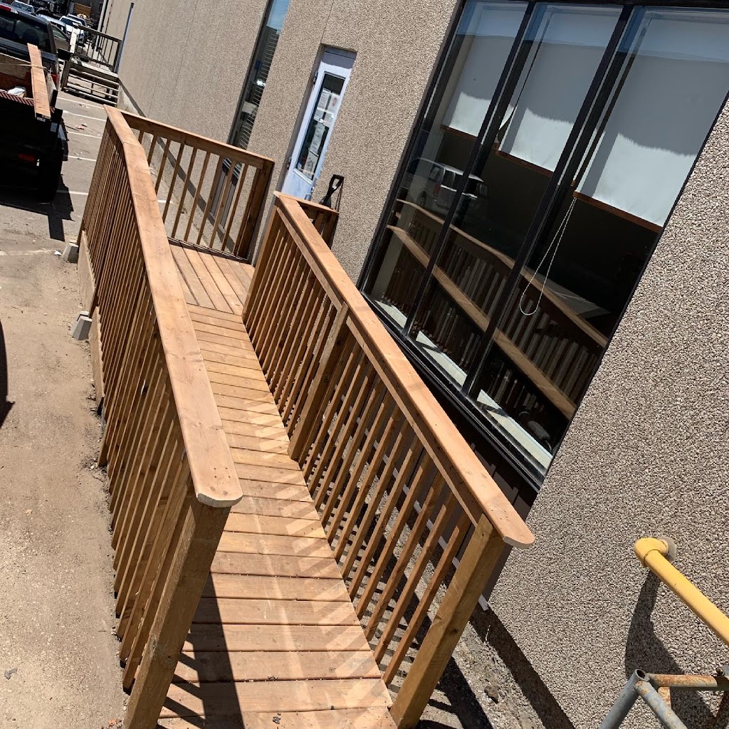MAK General Contracting Inc. | 132 Maybourne Ave, Toronto, ON M1L 2W4, Canada | Phone: (416) 991-0969
