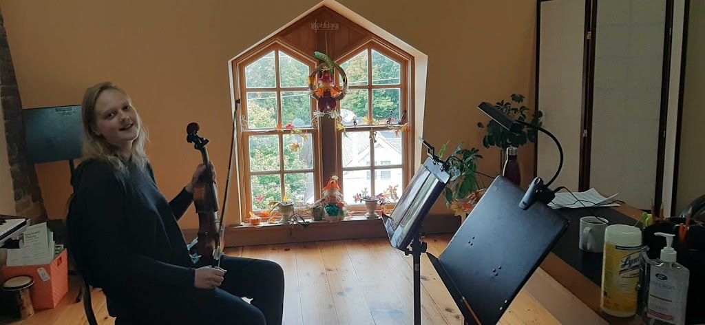 medley music lessons | 63 Tupper St W, Alliston, ON L9R 1E4, Canada | Phone: (705) 500-1717