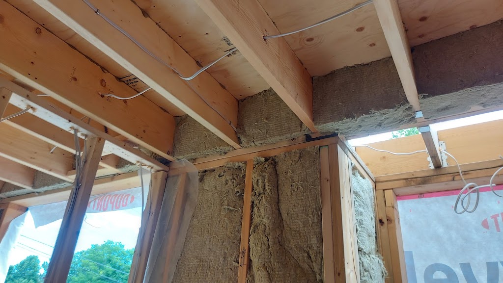 S & Pup Insulation | 1599 N Baptiste Lake Rd, Maynooth, ON K0L 2S0, Canada | Phone: (613) 553-2175