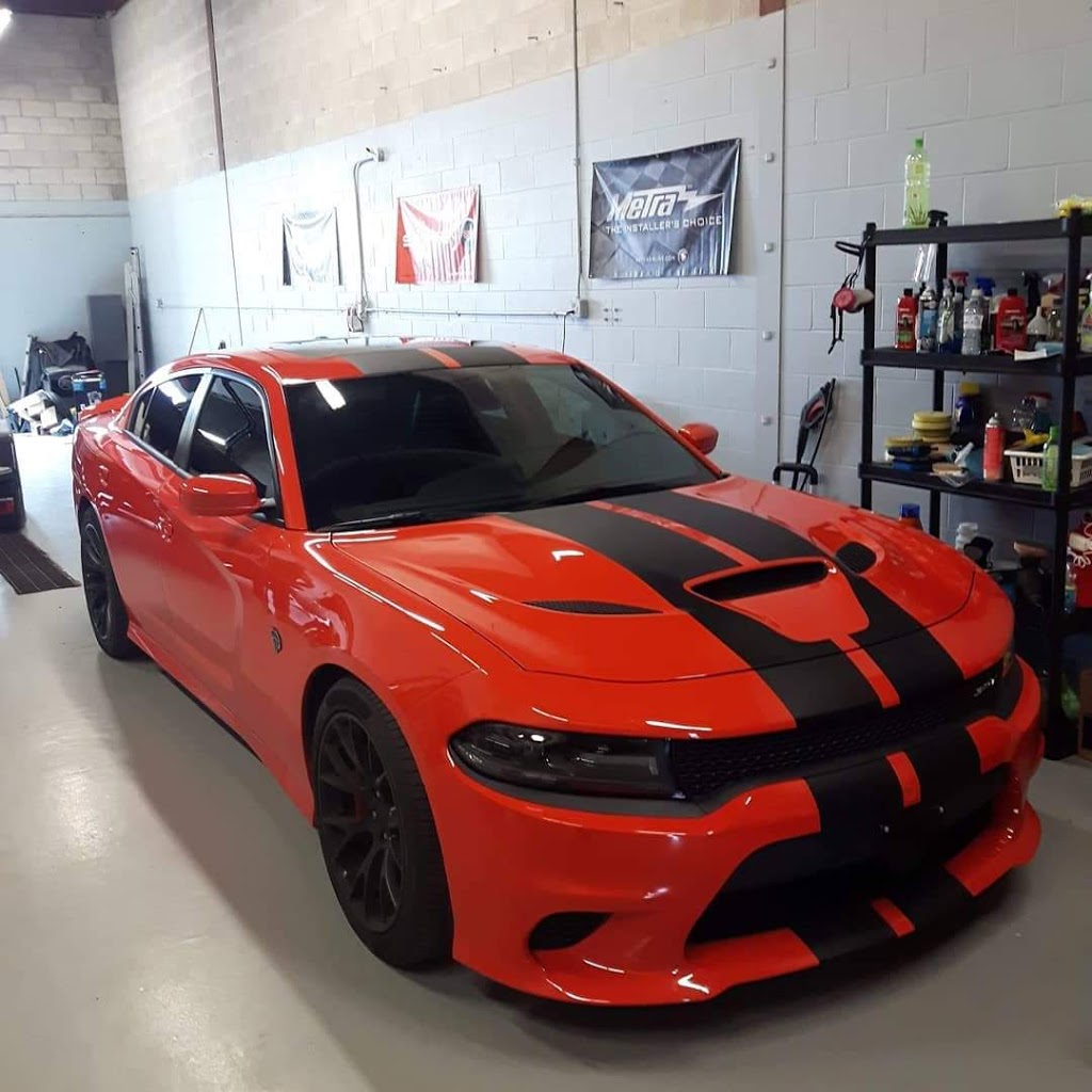 ISHINE AUTOMOTIVE DETAILING | 82 Barrie Rd, Orillia, ON L3V 2P9, Canada | Phone: (705) 717-4607
