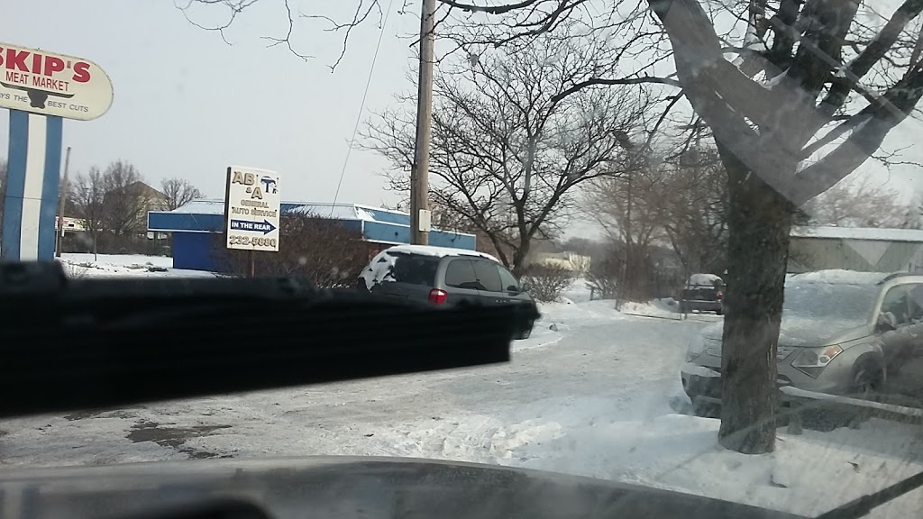 A Able Auto Wrecking | 5396 Chew Rd, Sanborn, NY 14132, USA | Phone: (716) 297-0010