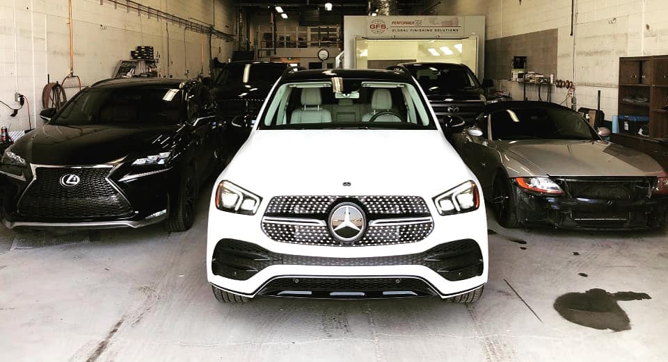 JnD Collision Ltd. | 5678 Burleigh Crescent SE, Calgary, AB T2H 1Z8, Canada | Phone: (403) 640-7048