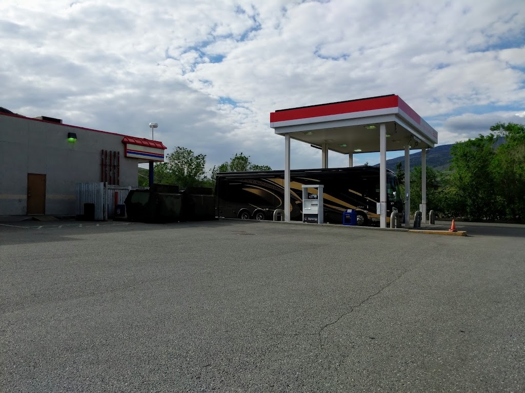 Husky House Restaurant | 959 Trans-Canada Hwy, Cache Creek, BC V0K 1H0, Canada | Phone: (250) 457-9312