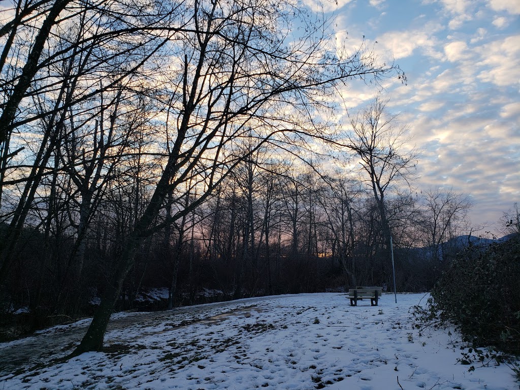 Peach Creek | Peach Creek - Rotary Trail, Chilliwack, BC V2R, Canada