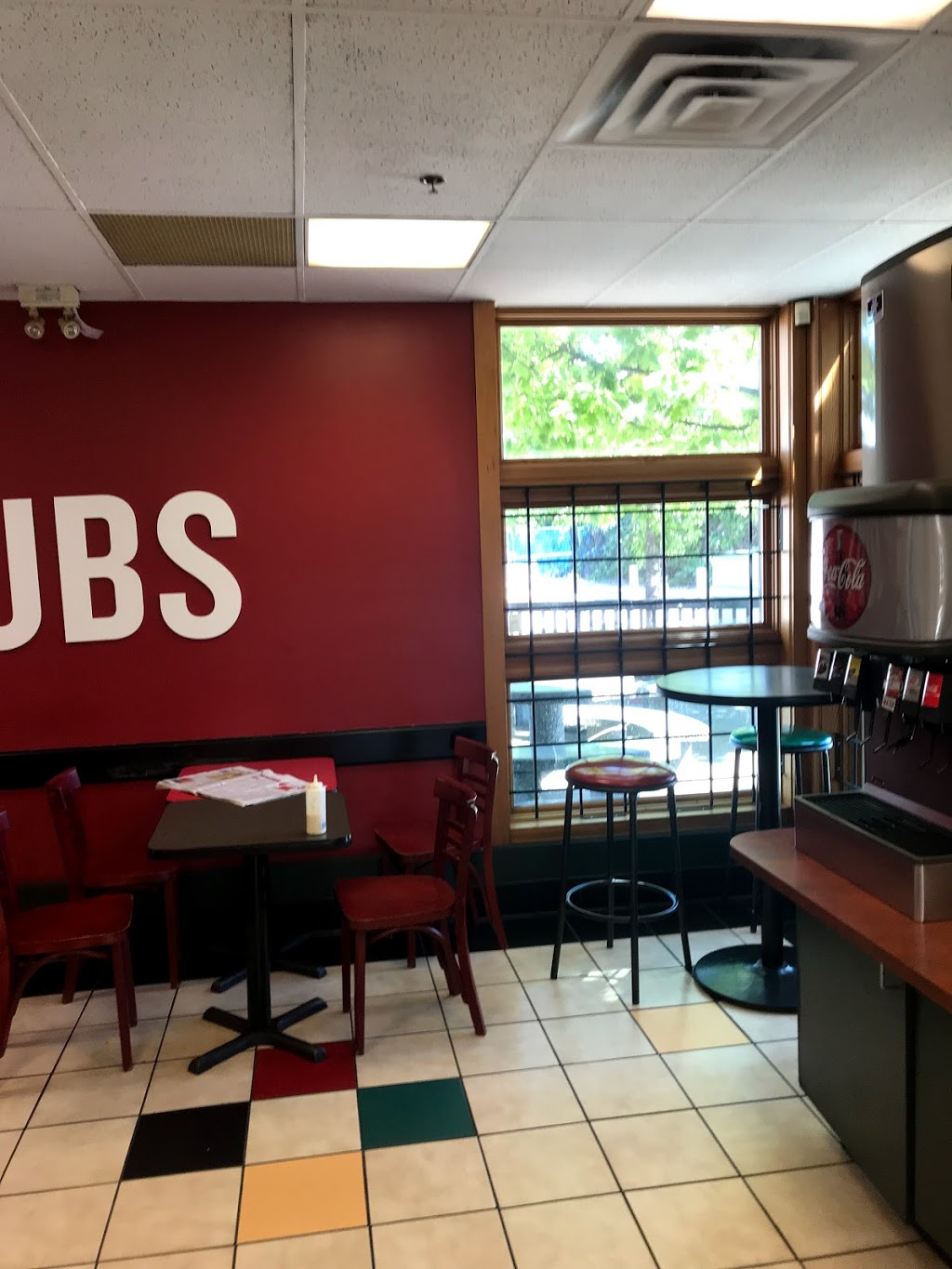 Quiznos | 9292 200 St #108, Langley City, BC V1M 3A6, Canada | Phone: (604) 881-2200