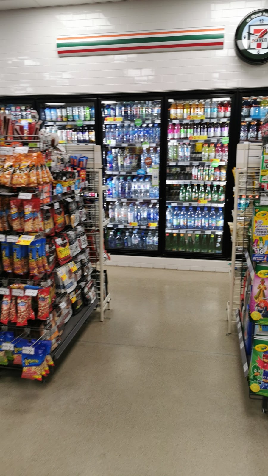 7-Eleven | 1305 Rauma Ave, Sicamous, BC V0E 2V4, Canada | Phone: (250) 515-0412