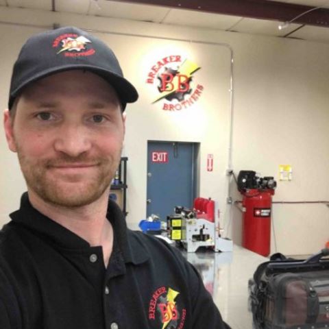 Breaker Brothers | 3124 Millar Ave, Saskatoon, SK S7K 5Y2, Canada | Phone: (306) 700-4421