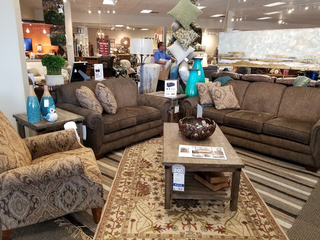 La-Z-Boy Home Furnishings & Decor | 1425 Ellice Ave, Winnipeg, MB R3G 0G3, Canada | Phone: (204) 783-8500