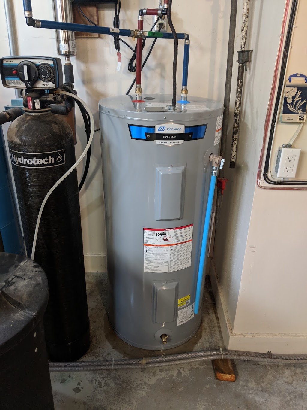 Guardian Plumbing and Drain | 200 McGuire St, Cobourg, ON K9A 0H9, Canada | Phone: (289) 251-1626
