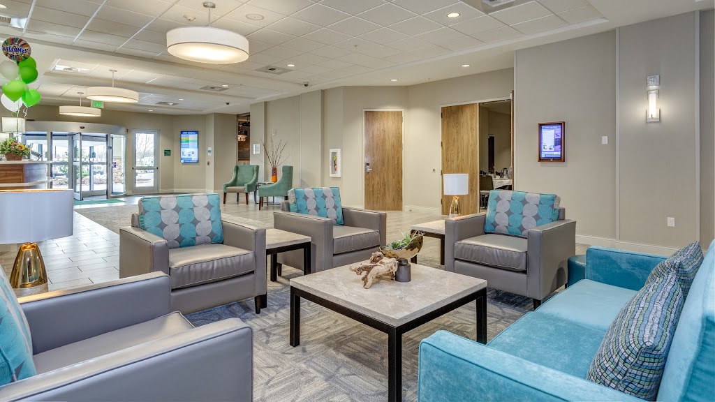 Holiday Inn & Suites Bellingham | 4260 Mitchell Way, Bellingham, WA 98226, USA | Phone: (360) 746-6844