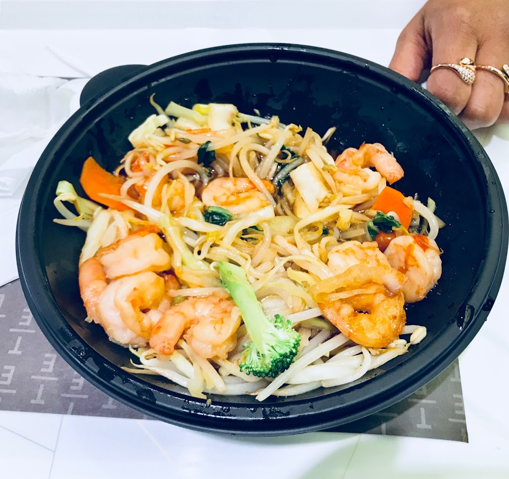 Teriyaki Experience | 999 Upper Wentworth St, Hamilton, ON L9A 4X5, Canada | Phone: (905) 575-1942