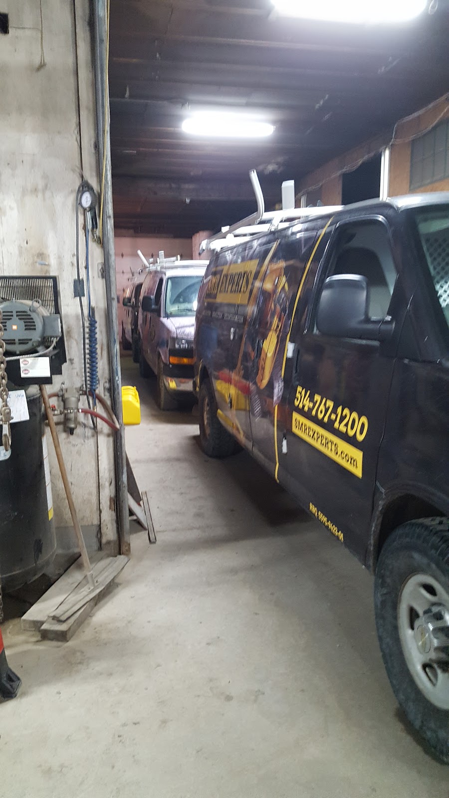 SMR Experts | 2959 Côte Saint-Charles, Saint-Lazare, QC J7T 0B9, Canada | Phone: (514) 767-1200