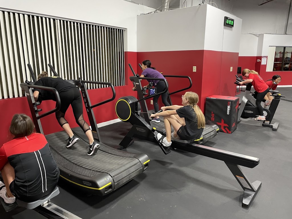 Twist Fitness Markham | 500 Cochrane Dr, Markham, ON L3R 8E2, Canada | Phone: (905) 604-7727