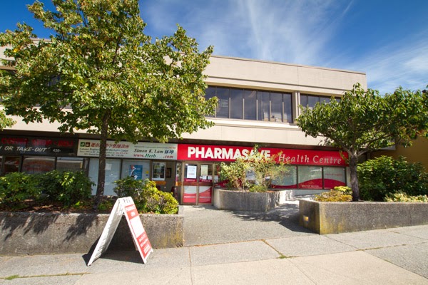 Grace Pharmacy Ltd | 3835 Sunset St, Burnaby, BC V5G 1T4, Canada | Phone: (604) 434-1722