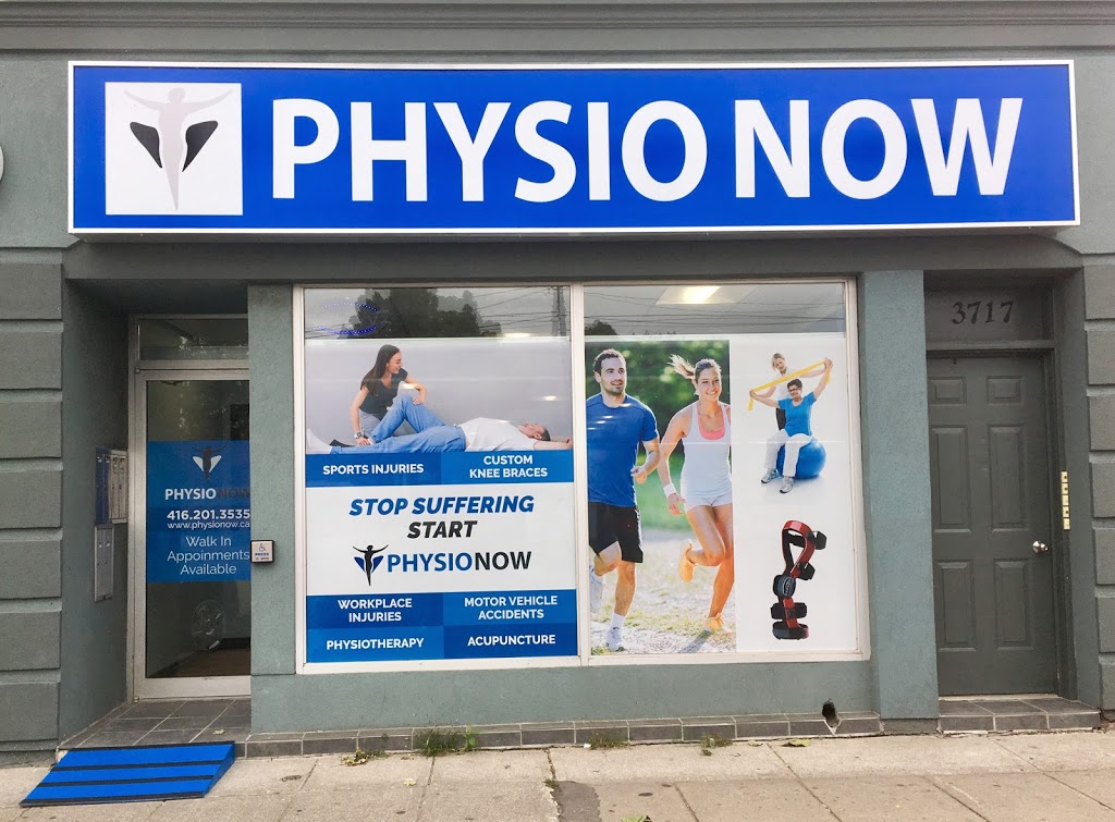 Physionow Etobicoke | 3715 Lake Shore Blvd W, Etobicoke, ON M8W 1P8, Canada | Phone: (416) 201-3535