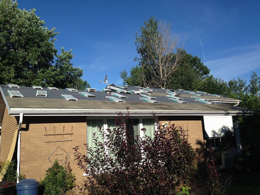 Bay Roofing and Exteriors Ltd. | 1855 Lasalle Blvd Rear Unit B, Sudbury, ON P3A 2A3, Canada | Phone: (705) 670-0123