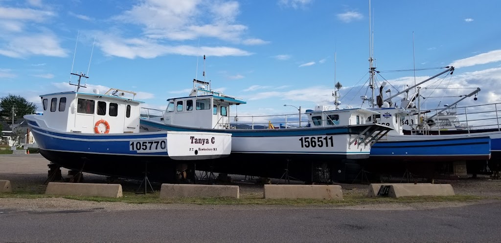 Dawn Treader Tuna Charters | Box 1302, Chéticamp, NS B0E 1H0, Canada | Phone: (902) 478-3775