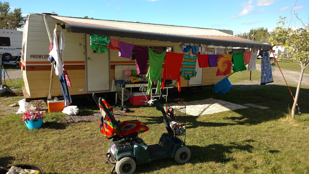 Mine Mill Local 598 / CAW Campground | 2550 Richard Lake Dr, Sudbury, ON P3G 0A3, Canada | Phone: (705) 522-5076