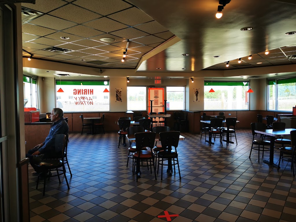 A&W Canada | 61 Gasoline Alley E, Alberta T4E 1B1, Canada | Phone: (403) 309-2416