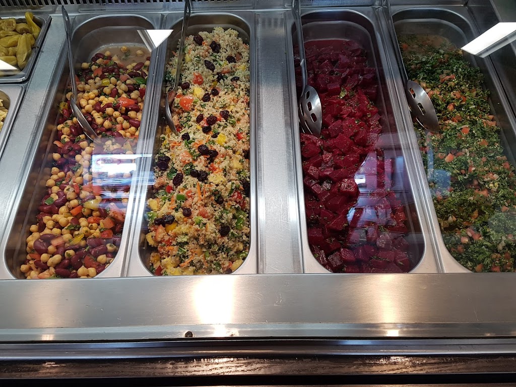 Sarab | 4307 B Boul. Saint-Jean, Dollard-des-Ormeaux, QC H9H 2A4, Canada | Phone: (514) 696-3030