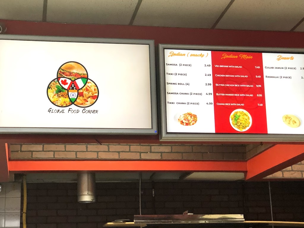Global Food Corner - GFC | 670 First St, London, ON N5V 2A3, Canada | Phone: (226) 700-9432