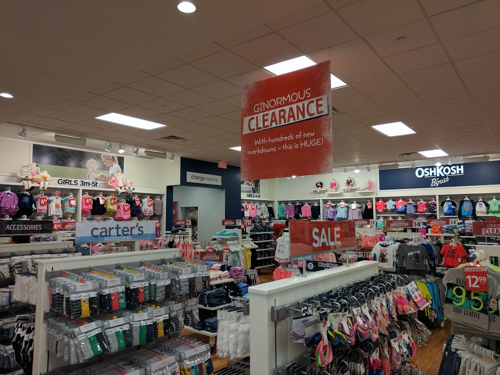 Carters | 300 Taylor Rd, Niagara-on-the-Lake, ON L0S 1J0, Canada | Phone: (905) 684-9042
