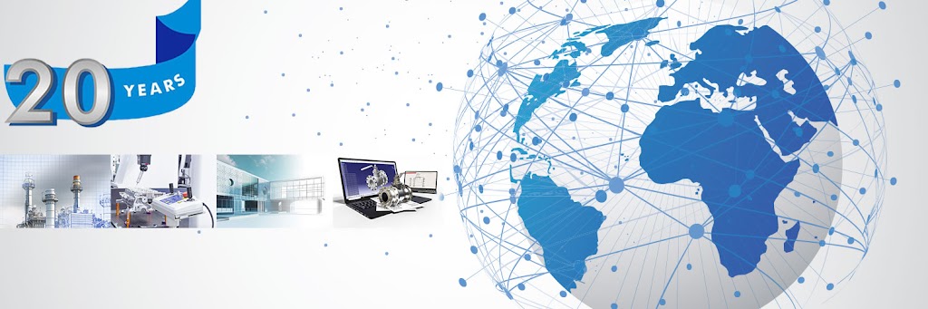 ECM - Global Measurement Solutions (Canada) | 3618 Bd Poirier, Saint-Laurent, QC H4R 2J5, Canada | Phone: (877) 402-2828