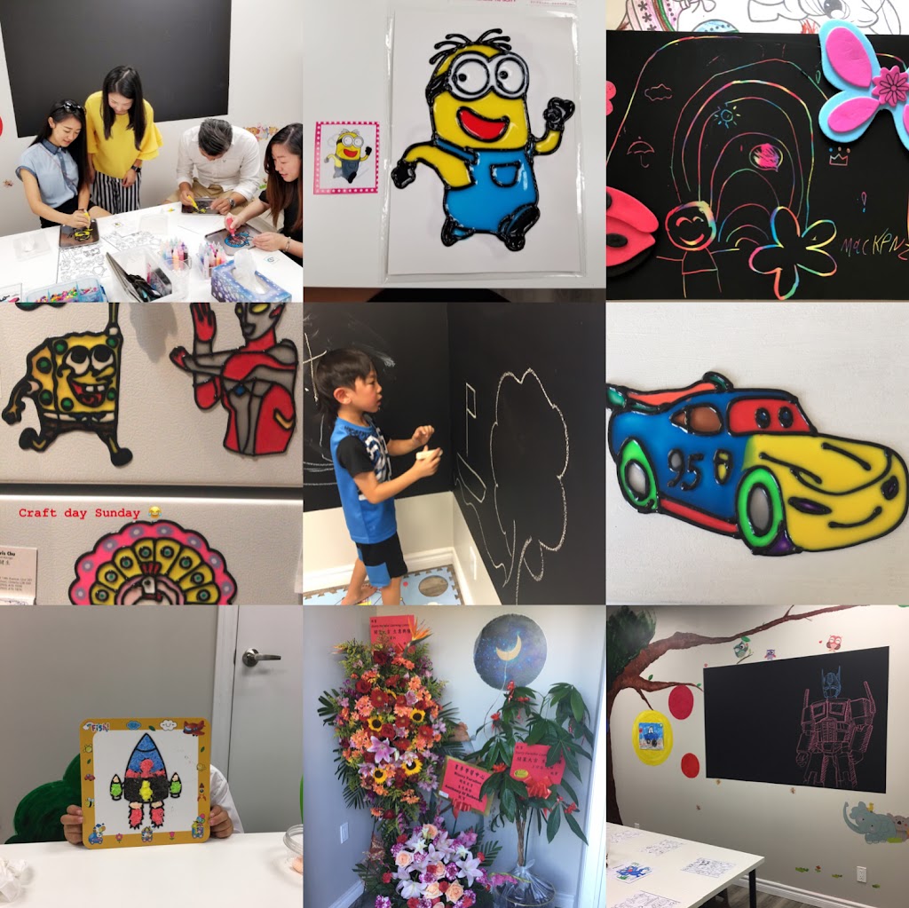 Starry Paradise Learning Centre | 17120 Leslie St Unit 4, Newmarket, ON L3Y 8K7, Canada | Phone: (905) 235-7888