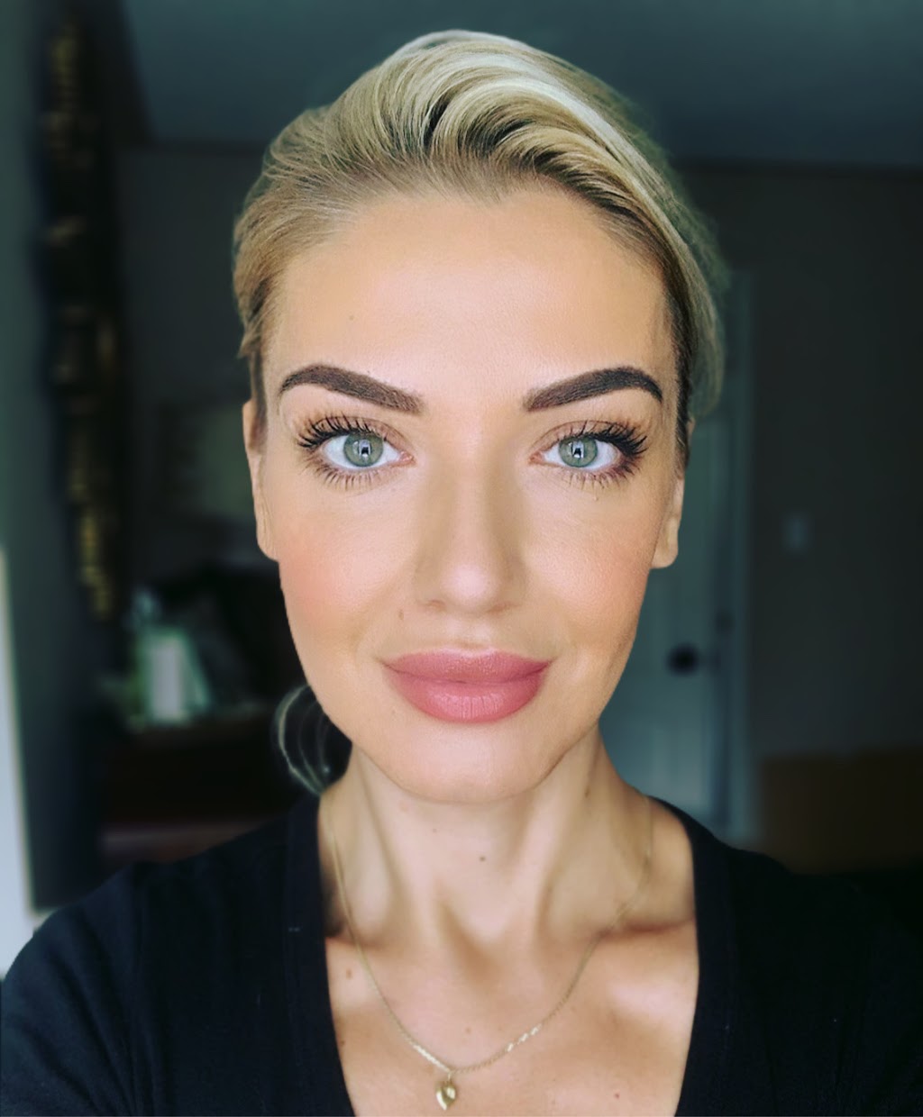 Arch Angel Brows | 10 1250 Saint Martins Dr, Pickering, ON L1W 0A2, Canada | Phone: (647) 218-1291