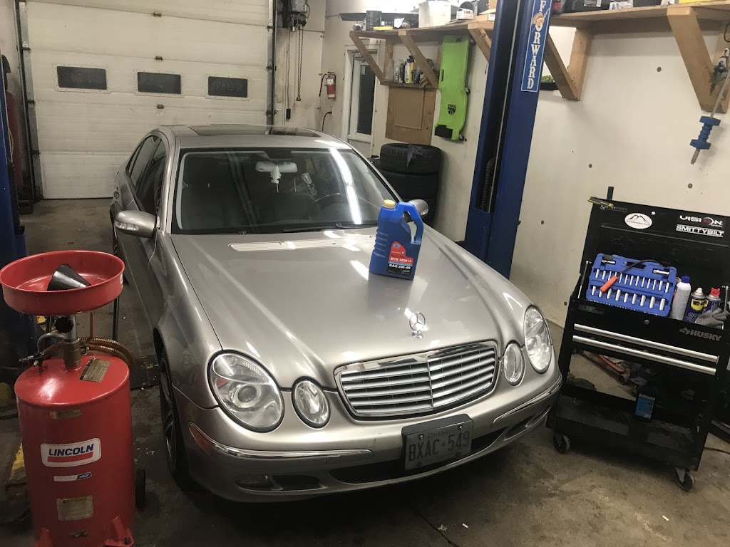 ELMANSI AUTO LTD | 4421 Harvester Rd, Burlington, ON L7L 4X1, Canada | Phone: (647) 909-4024