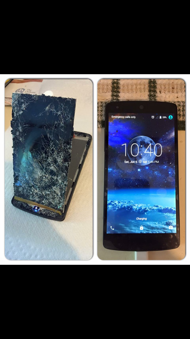Icell and Repair Barrie | 7 Horsfield Dr, Barrie, ON L4N 7X6, Canada | Phone: (705) 305-9689