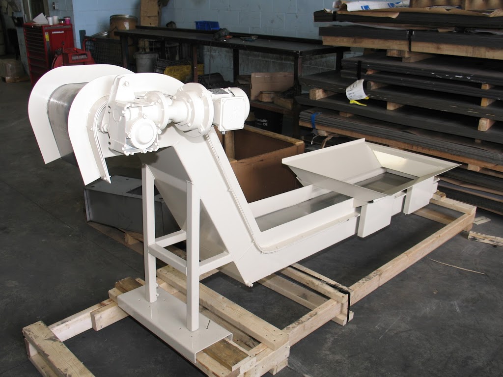 MC3 Manufacturing Inc. | 1979 Setterington Dr, Kingsville, ON N9Y 2E5, Canada | Phone: (519) 325-1370