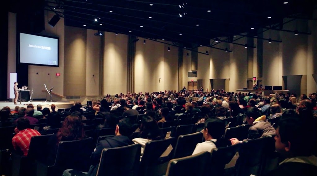 Discovery Community Christian Church | 7755 Tenth Line W, Mississauga, ON L5N 0C4, Canada | Phone: (905) 542-7492