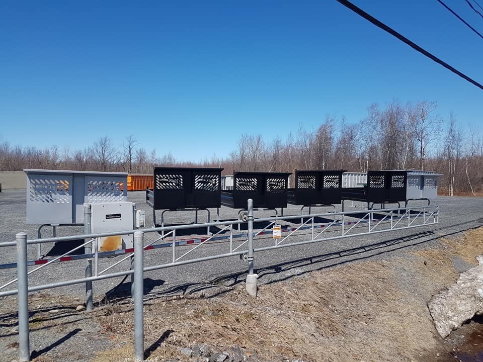 Bill Custom | 1395 rue 139, Wickham, QC J0C 1S0, Canada | Phone: (819) 398-5304
