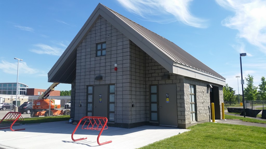 Lisgar Fields | 3805 Doug Leavens Blvd, Mississauga, ON L5N 6N8, Canada | Phone: (905) 615-4100